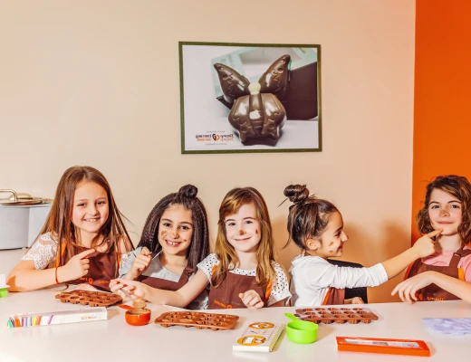 Unterhaltungszentrum Cityzen