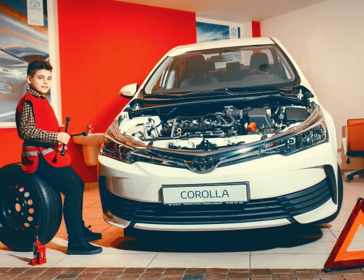 Unterhaltungszentrum Cityzen