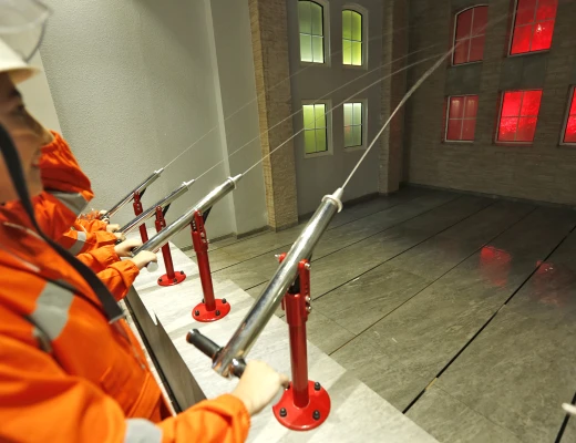 Unterhaltungszentrum Cityzen