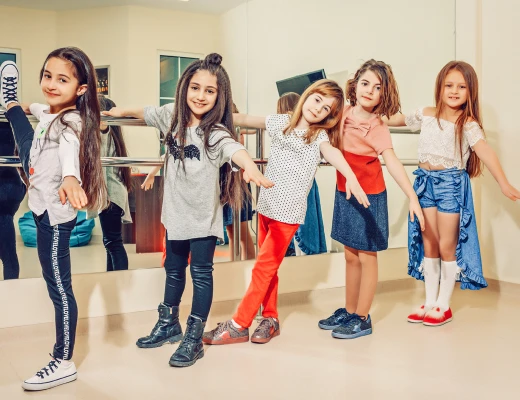 Unterhaltungszentrum Cityzen