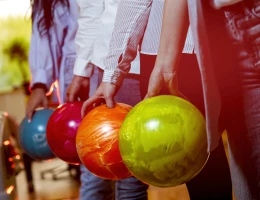 Centro di intrattenimento Play City