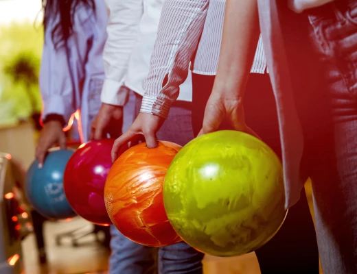 Unterhaltungszentrum Play City