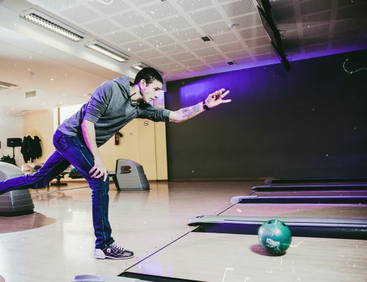 Unterhaltungszentrum Play City