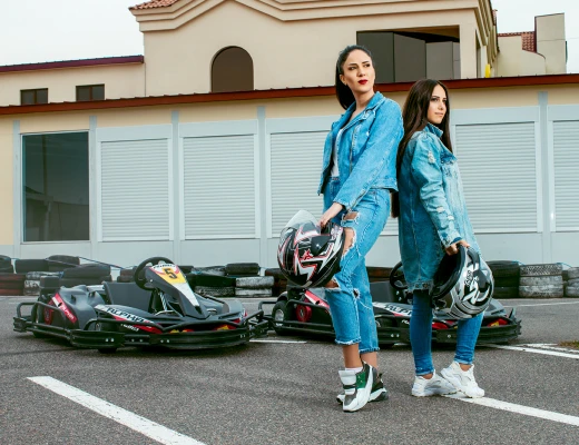 Unterhaltungszentrum Play City