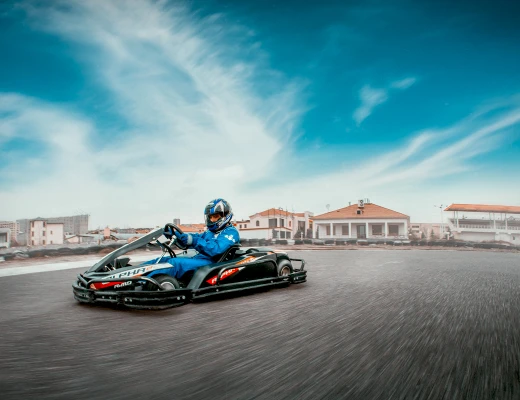 Unterhaltungszentrum Play City