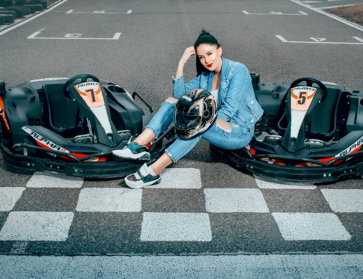 Unterhaltungszentrum Play City