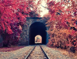 Eriwaner Kindereisenbahn