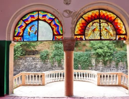 Eriwaner Kindereisenbahn