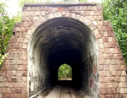 Eriwaner Kindereisenbahn