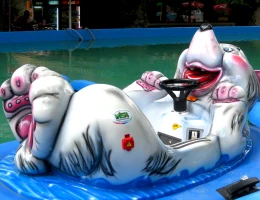 Eriwaner Kindereisenbahn