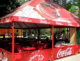 Eriwaner Kindereisenbahn