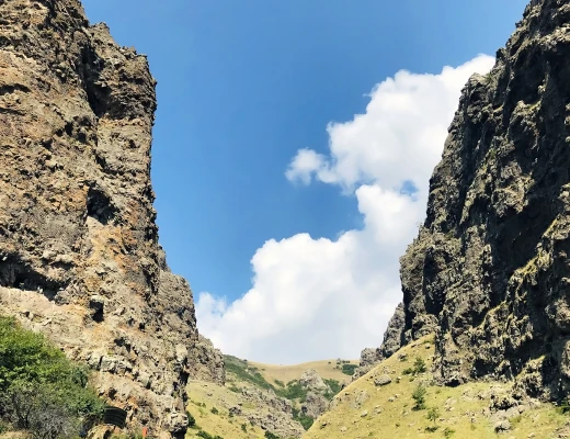 Ծաղկեվանք (Սբ. Վարվառայի վանք)