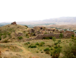 Monastero Havuts Tar