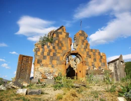 Monastero Havuts Tar