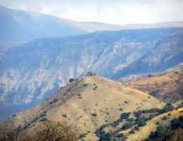 Monastero Havuts Tar