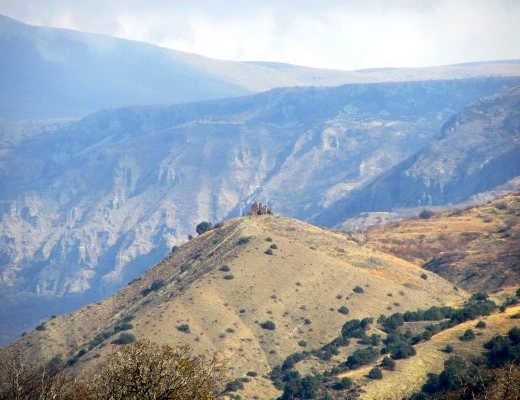 Հավուց Թառ վանք