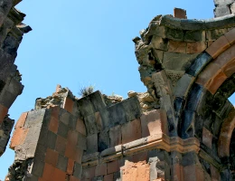 Monastero Havuts Tar
