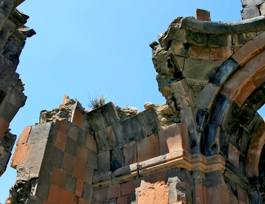 Հավուց Թառ վանք