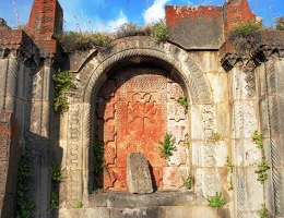 Monastero Havuts Tar