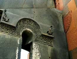 Monastero Havuts Tar