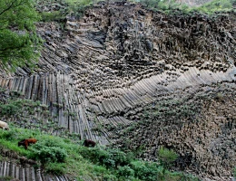Monastero Havuts Tar