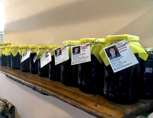 Casa de pueblo en Ptghni