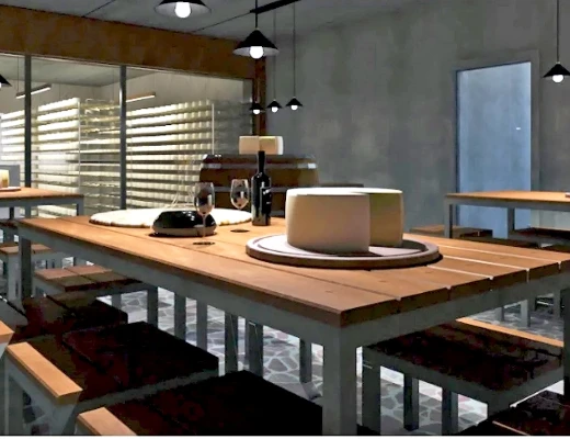 Azienda agricola della famiglia Mikayelyan