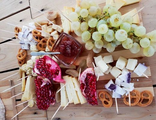 Azienda agricola della famiglia Mikayelyan