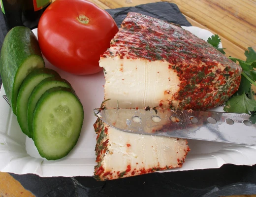 Azienda agricola della famiglia Mikayelyan