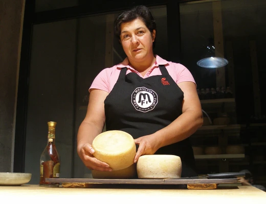 Azienda agricola della famiglia Mikayelyan