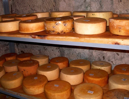 Azienda agricola della famiglia Mikayelyan