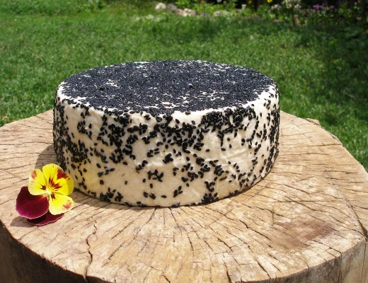 Azienda agricola della famiglia Mikayelyan