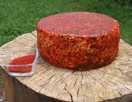 Azienda agricola della famiglia Mikayelyan