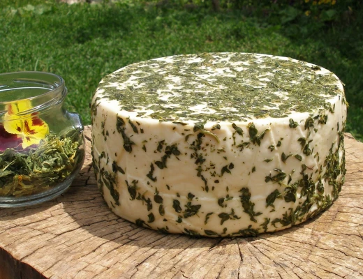 Azienda agricola della famiglia Mikayelyan