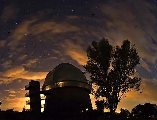 Observatorio Astrofísico de Byurakán