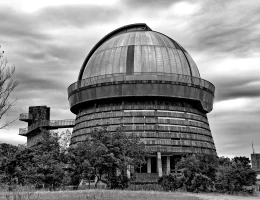 Osservatorio Astrofisico di Byurakan