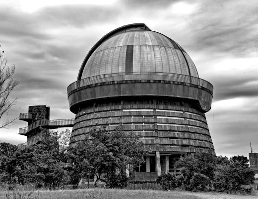 Observatorio Astrofísico de Byurakán