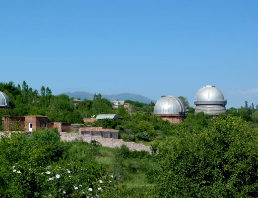 Observatorio Astrofísico de Byurakán