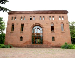 Osservatorio Astrofisico di Byurakan
