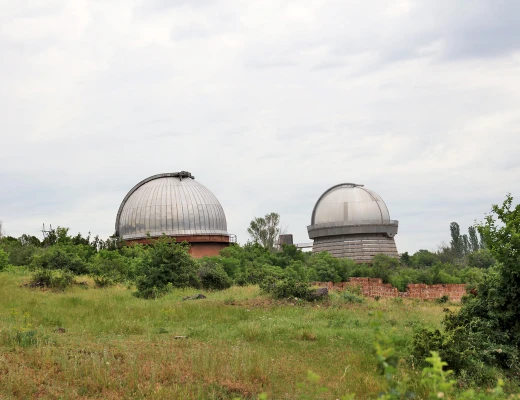 Observatorio Astrofísico de Byurakán