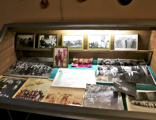 Observatorio Astrofísico de Byurakán