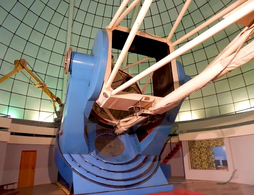 Observatorio Astrofísico de Byurakán