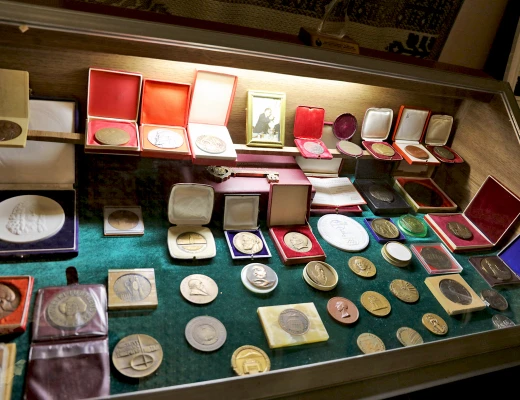 Observatorio Astrofísico de Byurakán