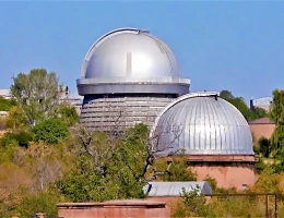 Osservatorio Astrofisico di Byurakan