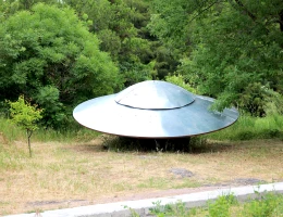 Osservatorio Astrofisico di Byurakan