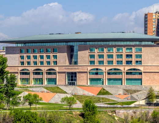 Centre des technologies créatives TUMO