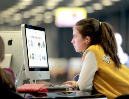 Zentrum für kreative Technologien TUMO