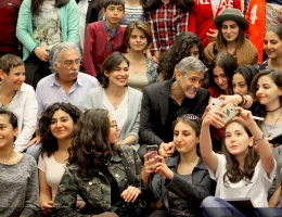 Zentrum für kreative Technologien TUMO