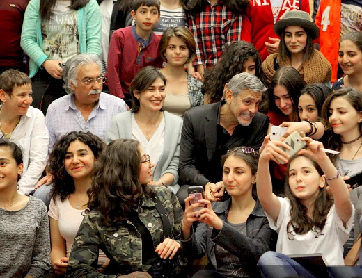 Centre des technologies créatives TUMO