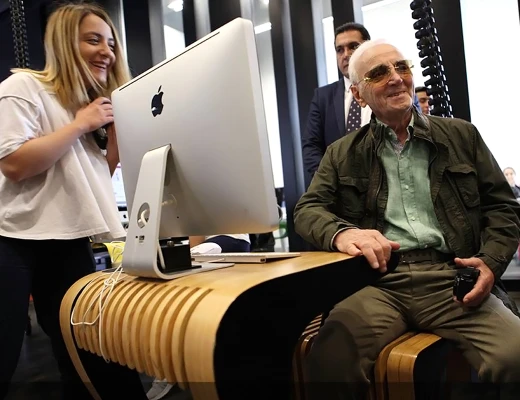 Centre des technologies créatives TUMO